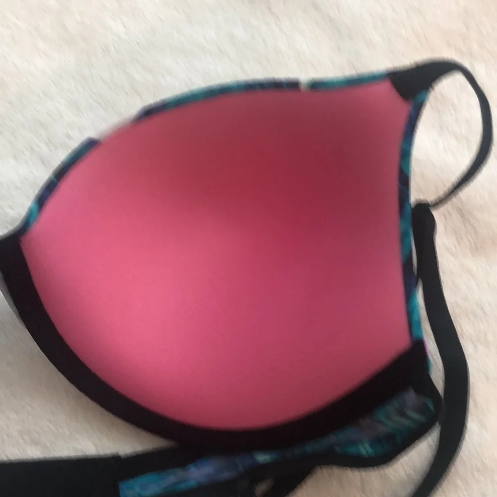 PINK Victorias Secret nwot pink